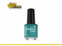 لاک Head Over Teal 13.6ml سی ان دی CND