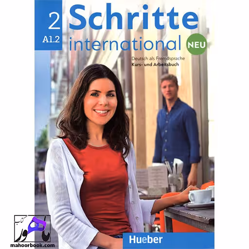 Schritte International neu 2 A1.2