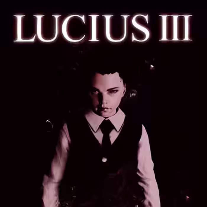بازی Lucius III