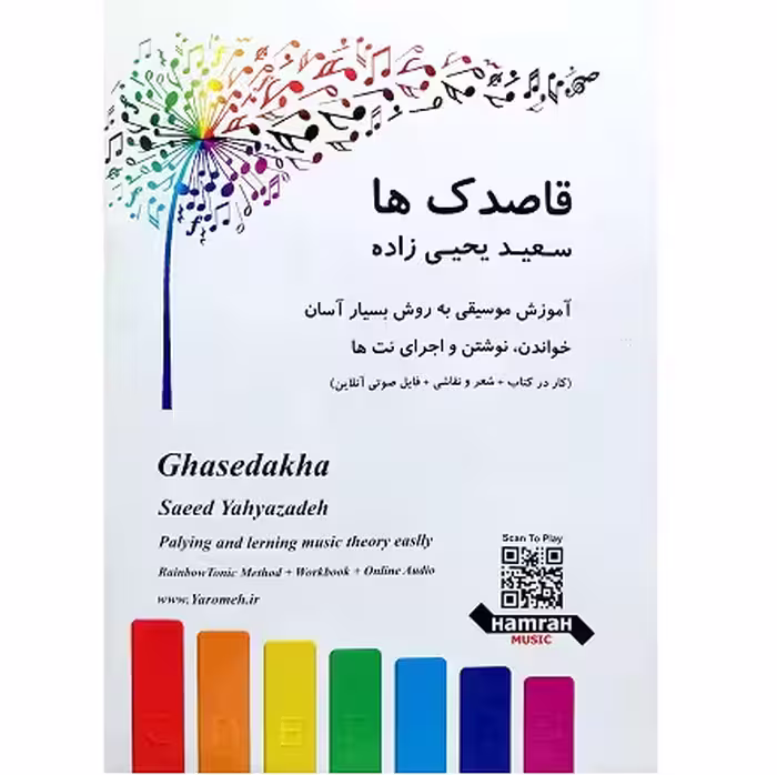 قاصدک ها