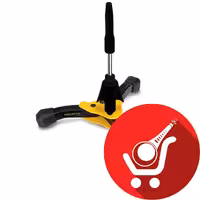 پایه فلوت/کلارینت هرکولس مدل DS640BB