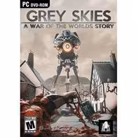 Grey Skies-ST-Game-3DVD