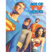 Age of TV Heroes (2010)