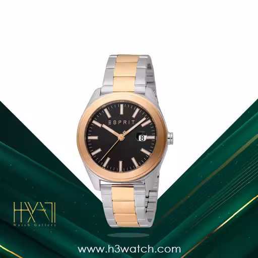 ساعت مچی مردانه اسپریت ESPRIT ES1G346M0085