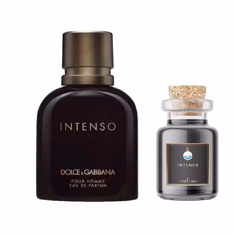 عطر ادکلن مردانه اینتنسو گرمی