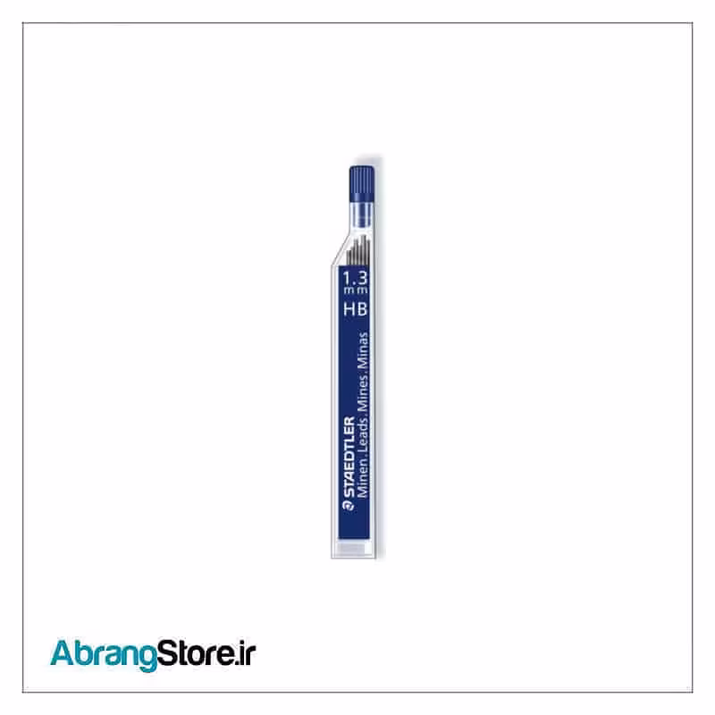 مغز اتود 1.3 HB مارس میکرو استدلر