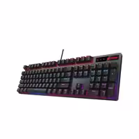 کیبورد گیمینگ، مدل V500 PRO، برند Rapoo