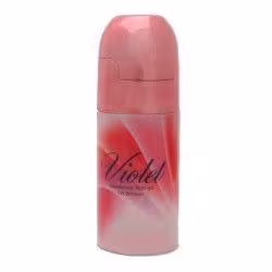 مام رول ادکلنی اسکلاره رایحه ویولت لنکوم _ حجم 60 میلی لیتر