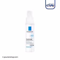 فلوئید مرطوب کننده تولرین درمالرگو لاروش پوزای