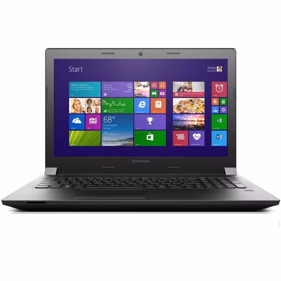 لپ تاپ لنوو سری B مدل 5030 با پردازنده پنتیوم