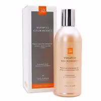 شامپو تقویت کننده مناسب موهای رنگ شده تگودر 355میلی لیتر | Tegoder Color Protect Shampoo 355ml