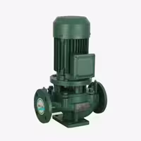 پمپ خطی کوپلینگ مستقیم کالمو مدل APSF 50-200