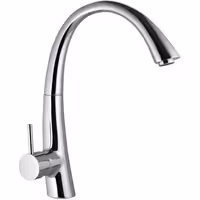 شیر ظرفشویی اوج بیزانس کروم