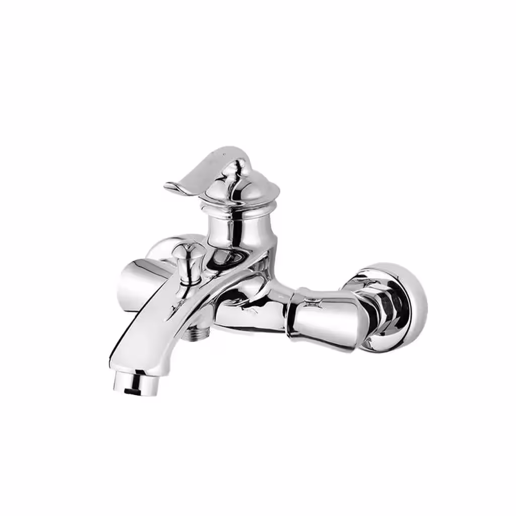 شیر حمام قهرمان مدل دریا