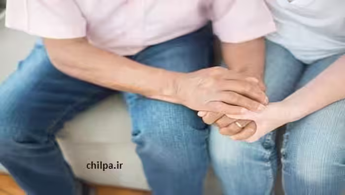 پرسشنامه سبک های دلبستگی هازن و شیور - 15 سوال - چیلپا