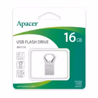 فلش مموری اپیسر  مدل AH11H ظرفیت 16گیگابایت