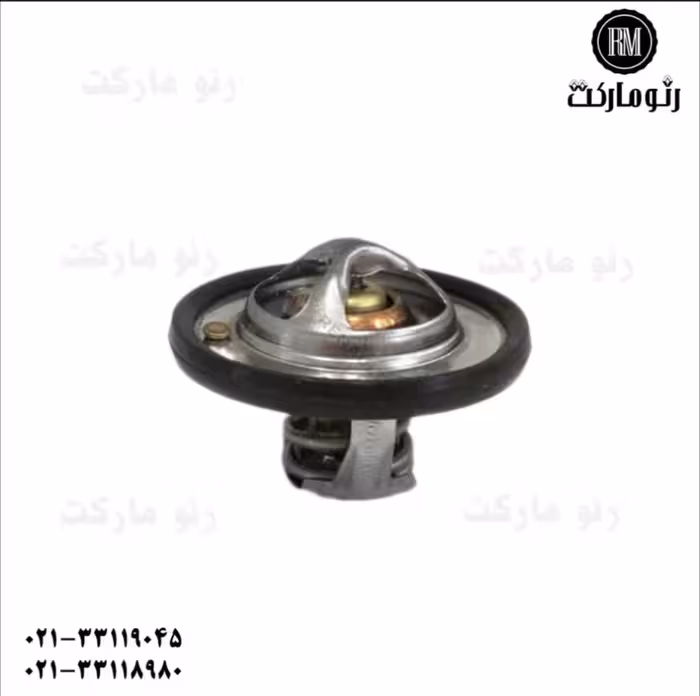 ترموستات پشت هوزینگ کولیوس قدیم