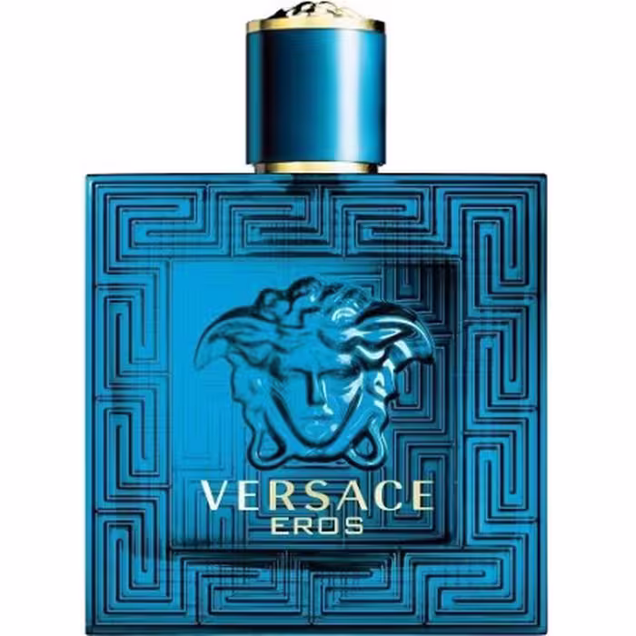 ادوتویلت مردانه ورساچه اروس Versace Eros حجم 100 میلی لیتر