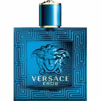 ادوتویلت مردانه ورساچه اروس Versace Eros حجم 100 میلی لیتر