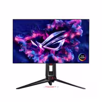 مانیتور 27 اینچ ایسوس مدل ROG Swift PG27AQDP