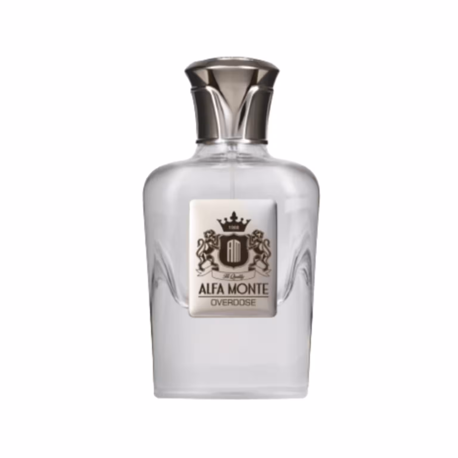 عطر ادکلن اوردوز (Overdose) آلفامونته 120 میل