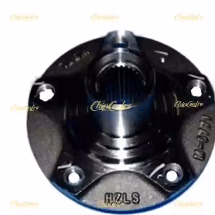 توپی چرخ جلو ام وی ام X22