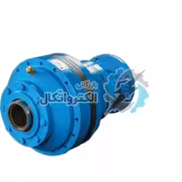 گیربکس خورشیدی آسیا تیپ 030