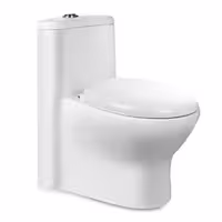 توالت فرنگی مروارید مدل پارمیدا