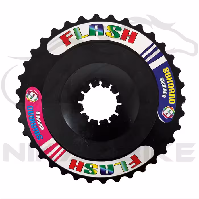 صفحه پشت خودرو دوچرخه کد 1107005