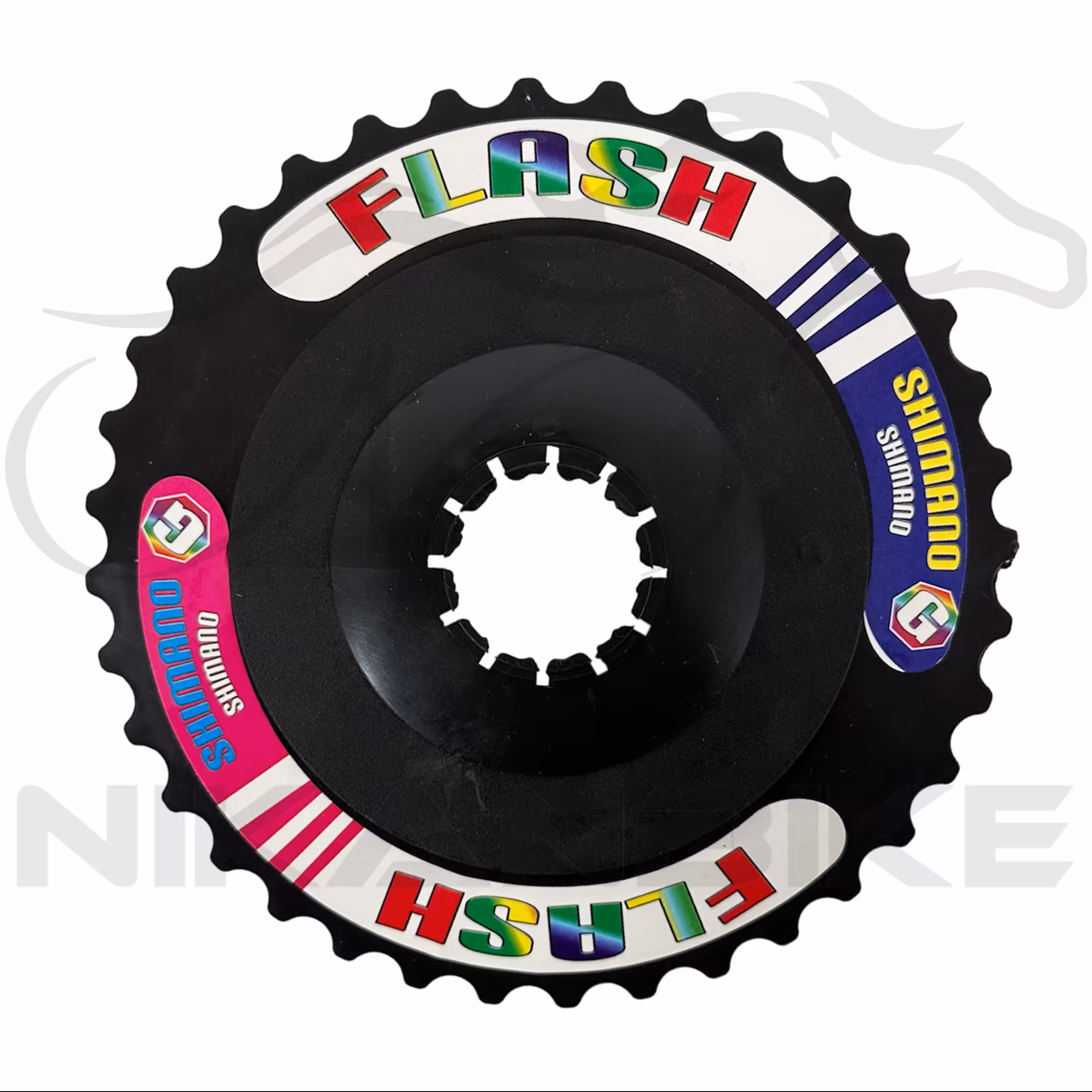 صفحه پشت خودرو دوچرخه کد 1107005