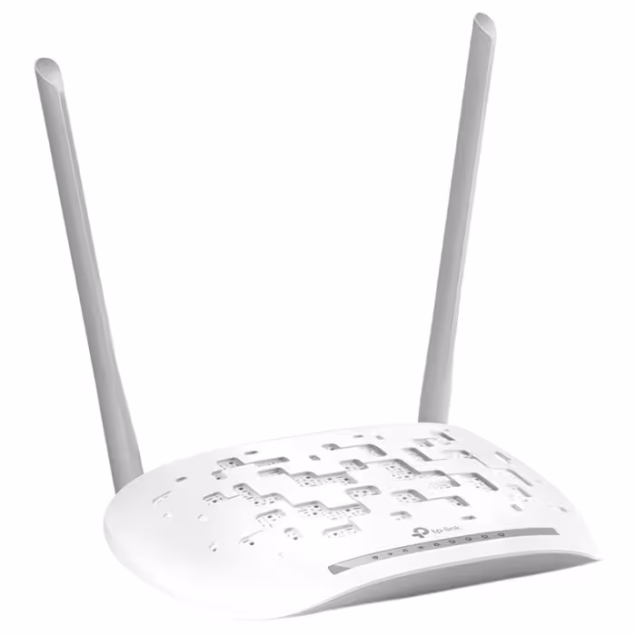 مودم روتر ADSL2 تی پی لینک TD-W8961N