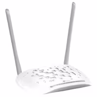 مودم روتر ADSL2 تی پی لینک TD-W8961N