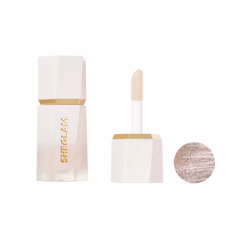 هایلایتر شگلم مدل Glow bloom شماره 79