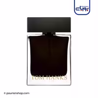 عطر ادکلن تام هنکس مشکی ارمانیا _ Armania Tom Hanks