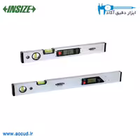 تراز دیجیتال 40 سانتی متر INSIZE (اینسایز) مدل 4910-400