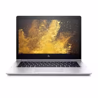 لپ تاپ اچ پی 14 اینچی مدل HP Elitebook 1030 G2 i5 7300U 8GB 256GB - لپ تاپ بروج