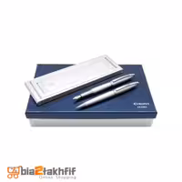 ست خودکار، خودنویس و چراغ مطالعه Glory یوروپن