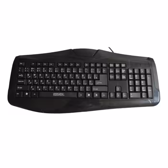 کیبردسیمی 1600 سادیتا