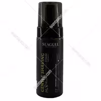 فوم اصلاح آقایان 150 میلی لیتر سی گل