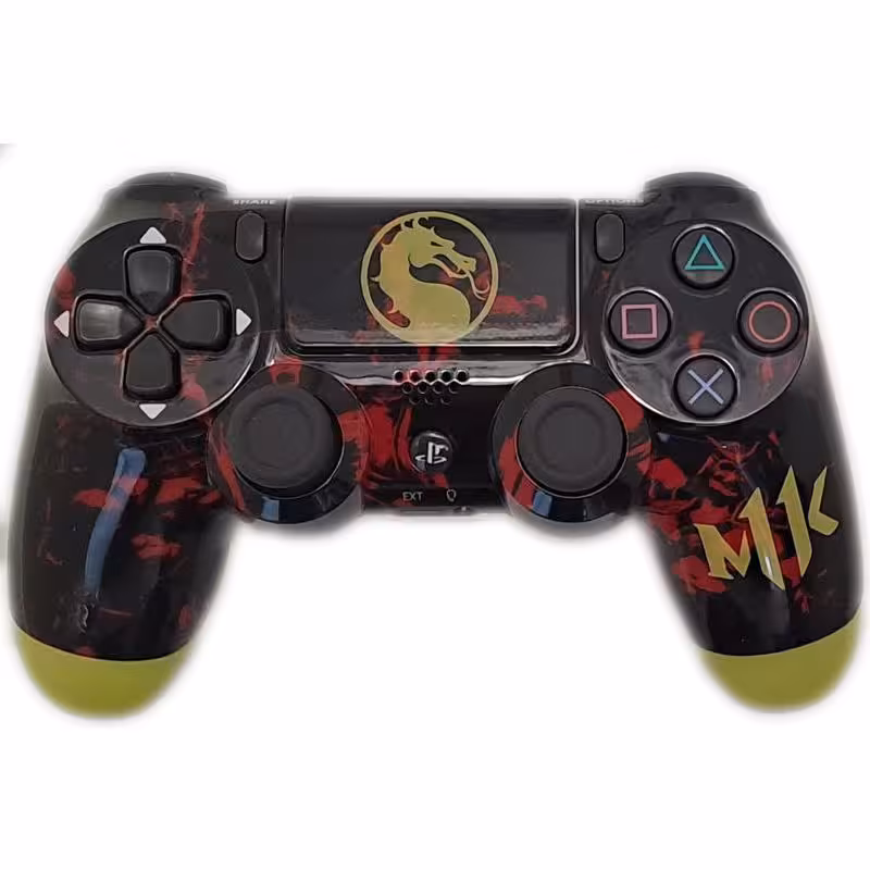 دوال شاک های کپی PS4 مورتال کمبت