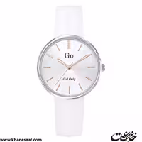 ساعت مچی زنانه جی او مدل 699313