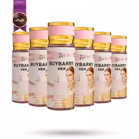 6 عدد بادی اسپلش ادکلنی فیلو سوفی philosophy مدل بای‌ بری هر Buybarry Her حجم 88 میلی لیتر (اورجینال)