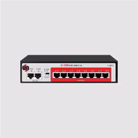 سوئیچ U-ON مدل GPOE208