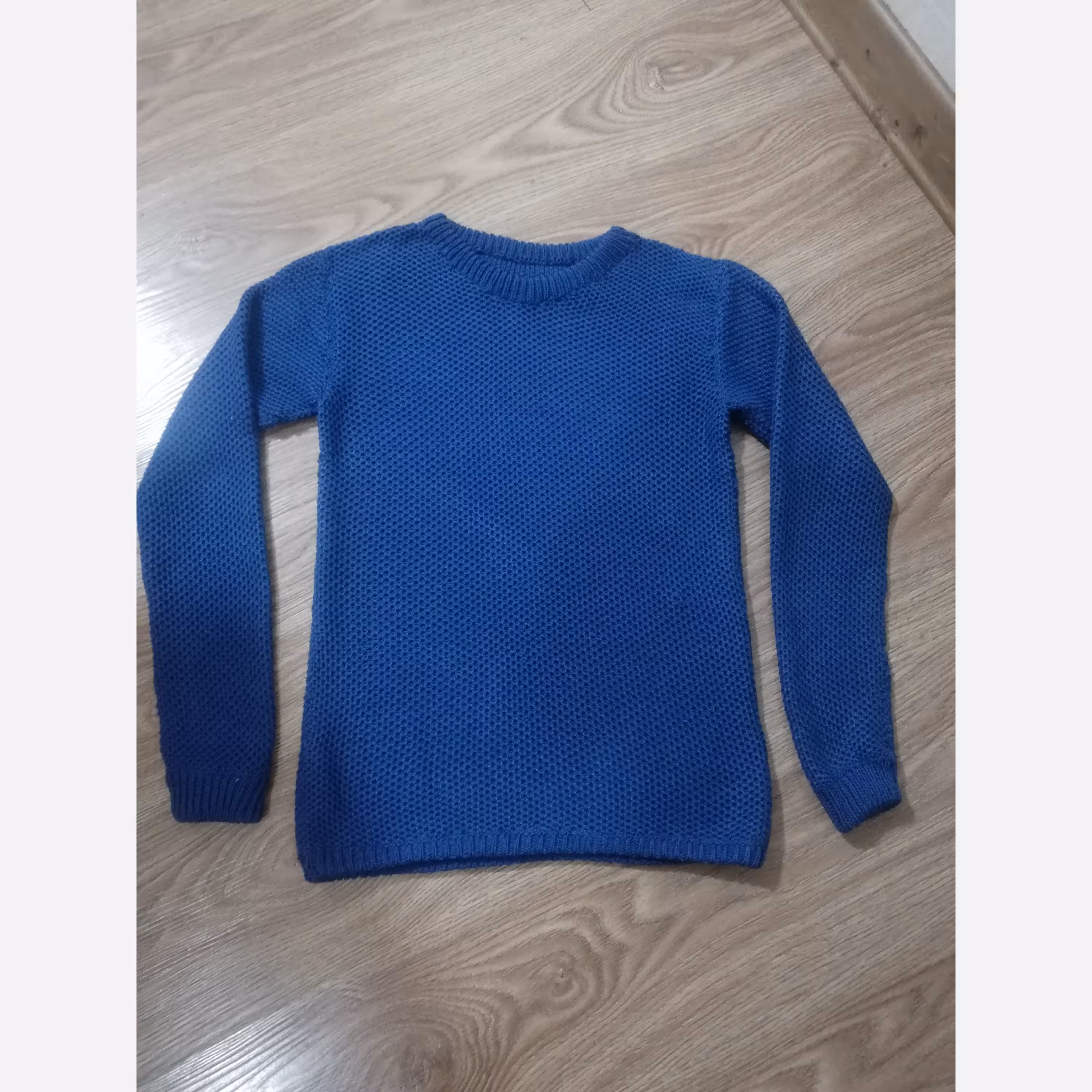 سویشرت بافتنی پسرانه 13 سال