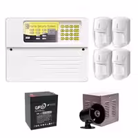 پک دزدگیرسیم کارتی بتا Z7-GSM