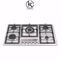 گاز رومیزی لتکا مدل S103