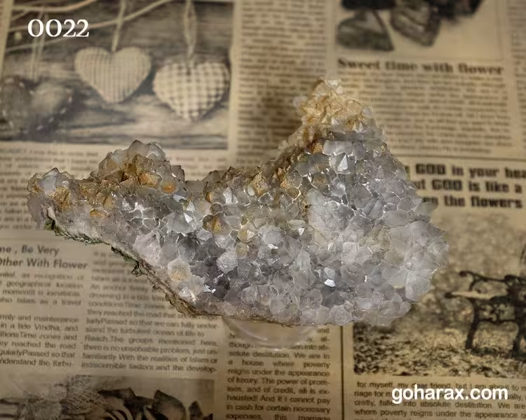 سنگ زینتی کوارتز