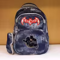 کوله پشتی Batman