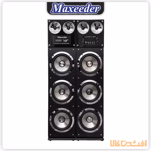 اسپیکر مکسیدر مدل CN 26