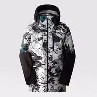 قیمت و خرید کاپشن زنانه نورث فیس مدل Women&#039;s Summit Verbier FUTURELIGHT Jacket اورجینال